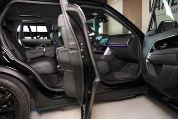 Land Rover Range Rover P550e Autobiography — photo 42