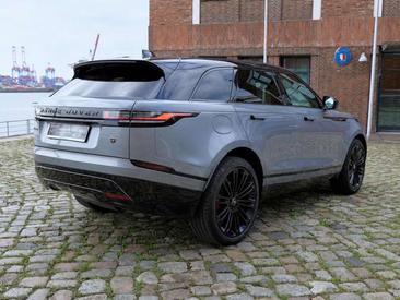 Land Rover Range Rover Velar Autobiography P400 V6 — photo 6