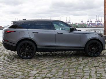 Land Rover Range Rover Velar Autobiography P400 V6 — photo 7