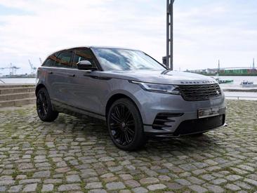 Land Rover Range Rover Velar Autobiography P400 V6 — photo 8