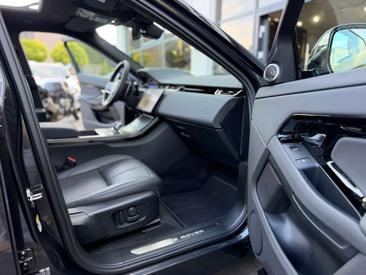 Land Rover Range Rover Evoque Hybrid Dynamic SE Black-Paket — photo 20