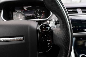 Land Rover Range Rover Sport HSE Dynamic Black D350 — photo 27
