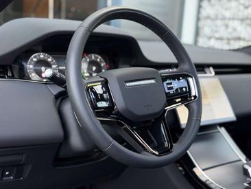 Land Rover Range Rover Evoque Hybrid Dynamic SE Black-Paket — photo 21