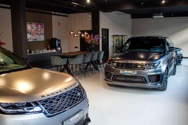 Land Rover Range Rover Sport SE Dynamic P460e — photo 43
