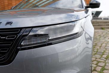 Land Rover Range Rover Velar Autobiography P400 V6 — photo 10