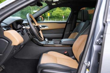 Land Rover Range Rover Velar Autobiography P400 V6 — photo 11