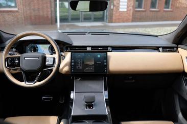 Land Rover Range Rover Velar Autobiography P400 V6 — photo 12