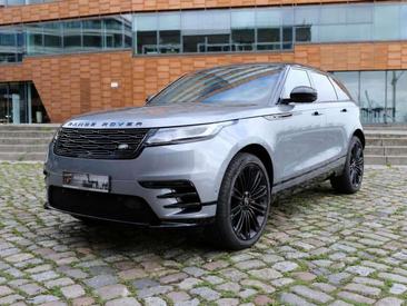 Land Rover Range Rover Velar Autobiography P400 V6 — photo 13