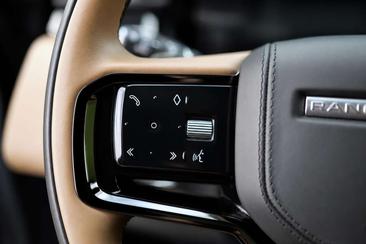 Land Rover Range Rover Velar Autobiography P400 V6 — photo 14