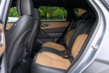 Land Rover Range Rover Velar Autobiography P400 V6 — photo 15