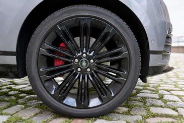 Land Rover Range Rover Velar Autobiography P400 V6 — photo 17
