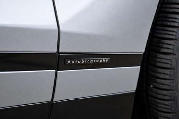 Land Rover Range Rover Velar Autobiography P400 V6 — photo 18