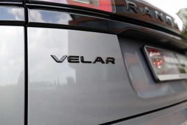 Land Rover Range Rover Velar Autobiography P400 V6 — photo 19