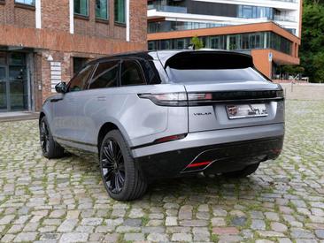 Land Rover Range Rover Velar Autobiography P400 V6 — photo 20