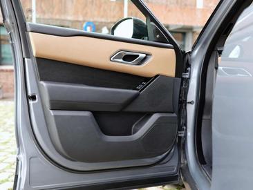 Land Rover Range Rover Velar Autobiography P400 V6 — photo 21
