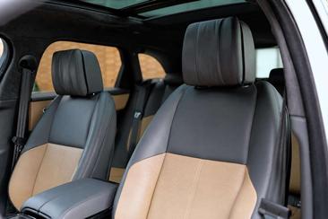 Land Rover Range Rover Velar Autobiography P400 V6 — photo 26