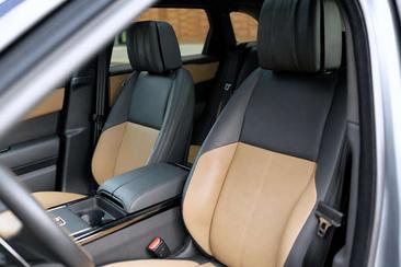 Land Rover Range Rover Velar Autobiography P400 V6 — photo 27