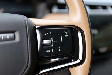 Land Rover Range Rover Velar Autobiography P400 V6 — photo 29