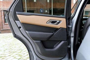 Land Rover Range Rover Velar Autobiography P400 V6 — photo 30