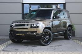 Land Rover Defender 110 X-Dynamic HSE P300e - 2026 - Joinsteer - #1