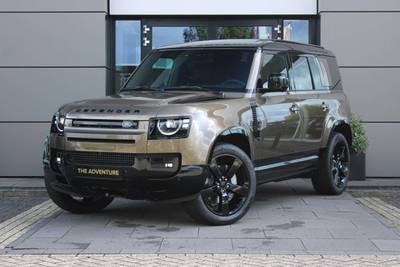Land Rover Defender 110 X-Dynamic HSE P300e - 2026 - Joinsteer - #1