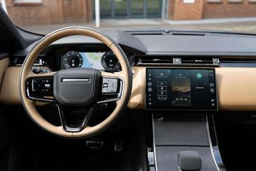 Land Rover Range Rover Velar Autobiography P400 V6 — photo 33