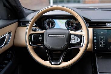 Land Rover Range Rover Velar Autobiography P400 V6 — photo 34
