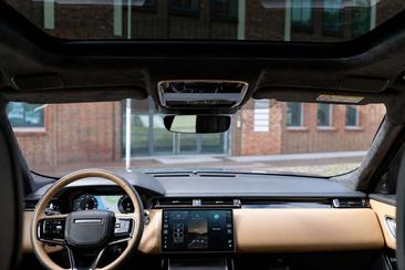 Land Rover Range Rover Velar Autobiography P400 V6 — photo 35