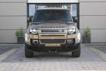 Land Rover Defender 110 X-Dynamic HSE P300e — photo 6