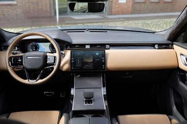 Land Rover Range Rover Velar Autobiography P400 V6 — photo 36