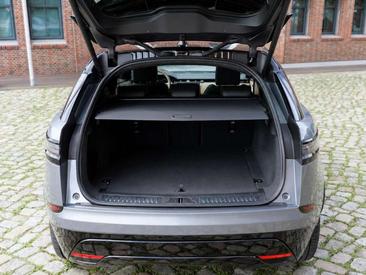 Land Rover Range Rover Velar Autobiography P400 V6 — photo 39