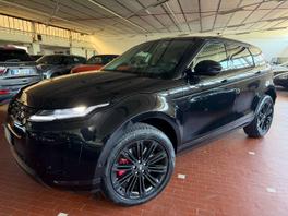 Land Rover Range Rover Evoque 2.0d I4 Mhev 163cv Auto S Awd - 2024 - Joinsteer - #1