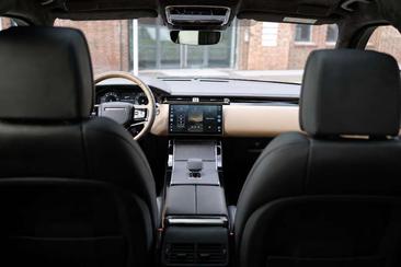 Land Rover Range Rover Velar Autobiography P400 V6 — photo 42