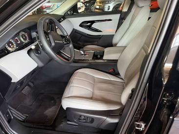 Land Rover Range Rover Evoque 2.0d I4 Mhev 163cv Auto S Awd — photo 5