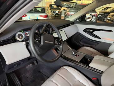 Land Rover Range Rover Evoque 2.0d I4 Mhev 163cv Auto S Awd — photo 6