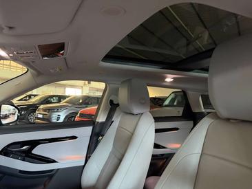 Land Rover Range Rover Evoque 2.0d I4 Mhev 163cv Auto S Awd — photo 7