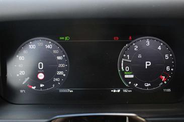 Land Rover Defender 110 X-Dynamic HSE P300e — photo 20