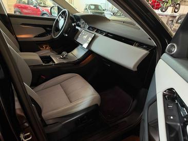 Land Rover Range Rover Evoque 2.0d I4 Mhev 163cv Auto S Awd — photo 8