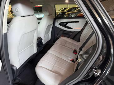 Land Rover Range Rover Evoque 2.0d I4 Mhev 163cv Auto S Awd — photo 9