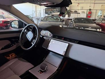 Land Rover Range Rover Evoque 2.0d I4 Mhev 163cv Auto S Awd — photo 10