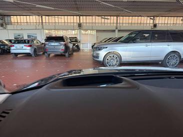 Land Rover Range Rover Evoque 2.0d I4 Mhev 163cv Auto S Awd — photo 11