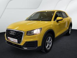 Audi Q2 1.4 TFSI S Tronic - 2017 - Joinsteer - #1