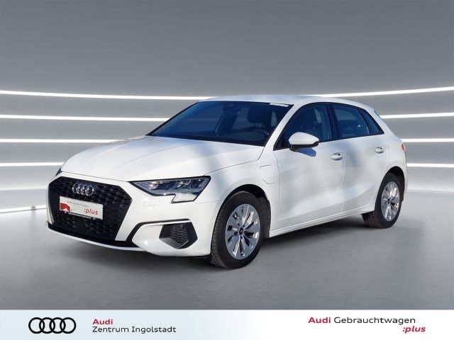 Audi A3 Sportback TFSI E 40 TFSI E S Tronic - 2021 - Joinsteer - #2