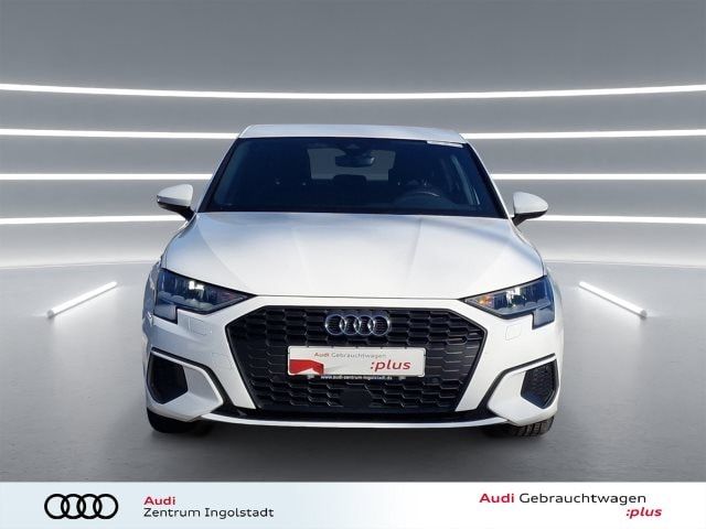 Audi A3 Sportback TFSI E 40 TFSI E S Tronic - 2021 - Joinsteer - #3