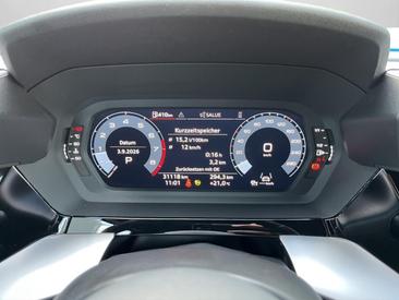 Audi A3 Sportback 35 TFSI S Tronic — photo 10