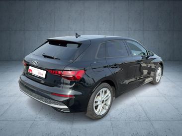 Audi A3 Sportback TFSI E TFSI E S Tronic — photo 6
