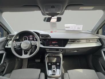 Audi A3 Sportback TFSI E TFSI E S Tronic — photo 12