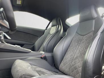 Audi TT Coupé 45 TFSI S Tronic — photo 12