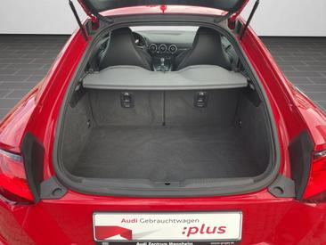 Audi TT Coupé 45 TFSI S Tronic — photo 15