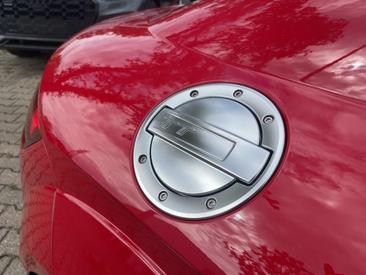 Audi TT Coupé 45 TFSI S Tronic — photo 16